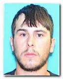 Offender Dustin Michael Mahler