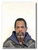 Offender Eric Ware