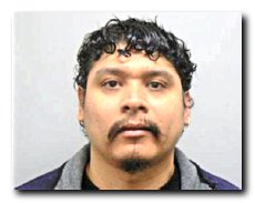 Offender Eugene Edward Campos