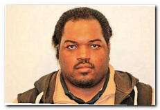 Offender Fredrick Johnson