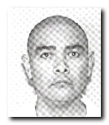 Offender Jose Alberto Perez