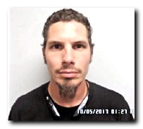 Offender Justin Aaron Thoman