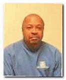 Offender Keith Ron Lee