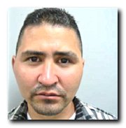 Offender Leo Esparza Montoya