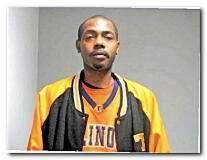 Offender Omar Maurice Murphy