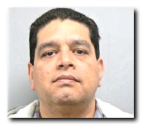 Offender Richard Ruiz