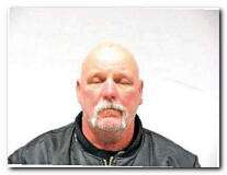 Offender Rick Leroy Jarvis