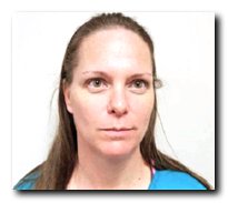 Offender Robin Annete Parish