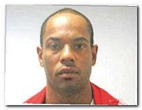 Offender Rodney Singleton