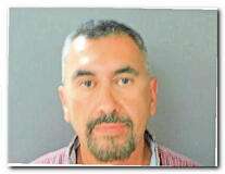 Offender Sergio Martinez