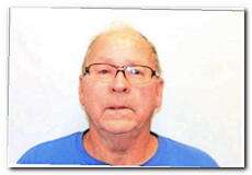 Offender Terry Lee Stutts