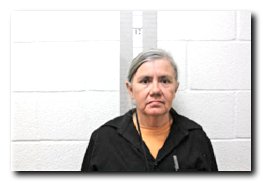 Offender Virginia Kaska