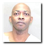 Offender Wayne Neal