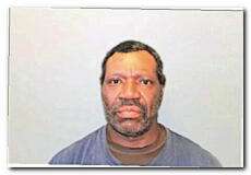 Offender Wayne Wilson