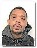 Offender Anthony Harris