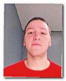 Offender Christopher Lehrman