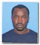 Offender Damond Latrell Flenoy