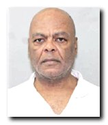 Offender Dave Earnest Williams