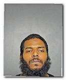 Offender Dawud Brown