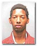 Offender Diquan Earl Warren