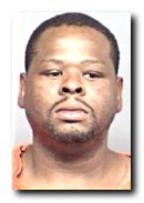 Offender Eric Derrell Jenkins