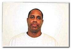 Offender Ira Deveaux Singleton