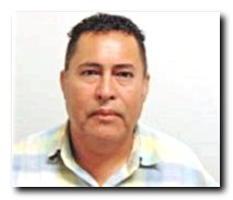 Offender Jaime Aristides Alvarez