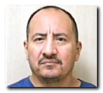 Offender Jaime Medina