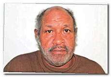 Offender Jimmy Mckever Williams