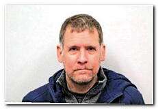 Offender John David Shumway