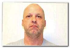 Offender John Paul Davis