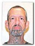 Offender Johnny Charles Hightower