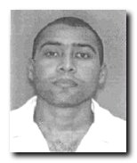 Offender Jose Alberto Salamanca