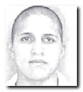 Offender Jose Luis Antunez