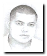 Offender Juan Carlos Garcia
