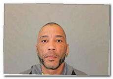 Offender Kenneth Jerome Lyles