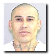 Offender Mario Palacios Vargas