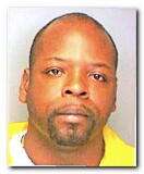Offender Maurice Johnson