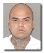 Offender Miguel Angel Ortiz