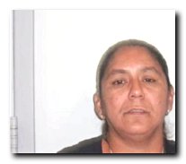 Offender Monica Lynn Cabaniss