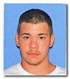 Offender Nathaniel Charles-paul Bacon