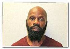 Offender Nicholas Andre Cain