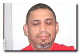 Offender Ralph Hernadez