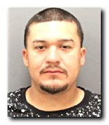 Offender Ray Martinez