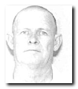 Offender Robert Arnold Moss