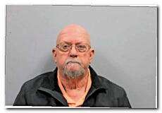 Offender Roger Odell Pelfrey