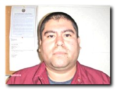 Offender Ruben R Zamarripa