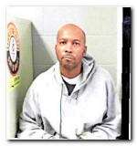 Offender Taricus Deshawn Cosey