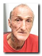 Offender Terry Alton Bosarge