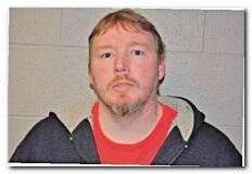 Offender Timothy James Hangholt